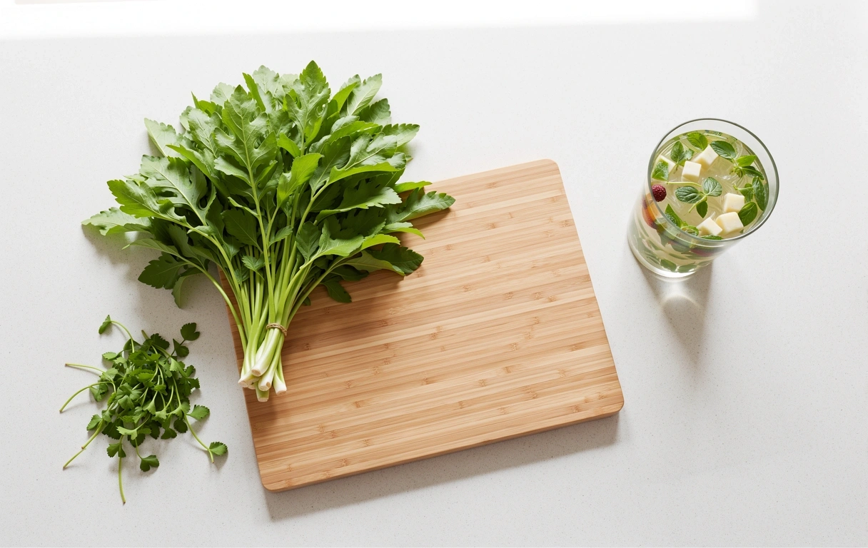 Egészséges környezet